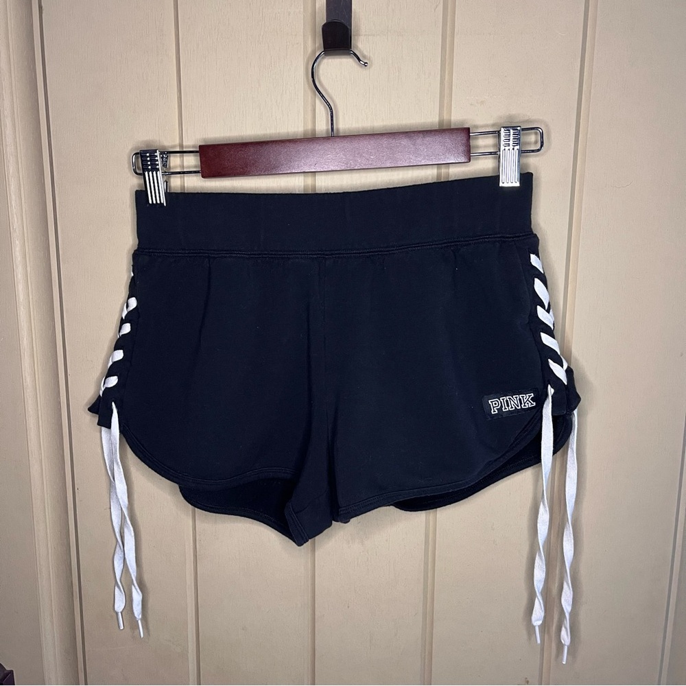 VS Pink Shorts